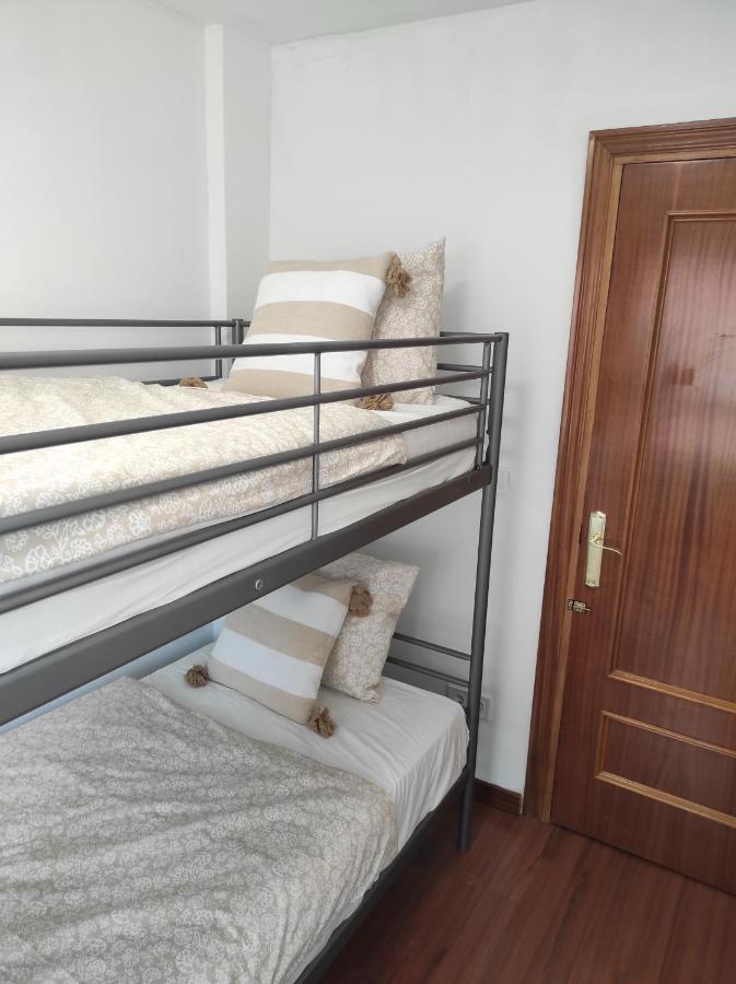 Apartment Apartamento Mar Y Montana Malaga