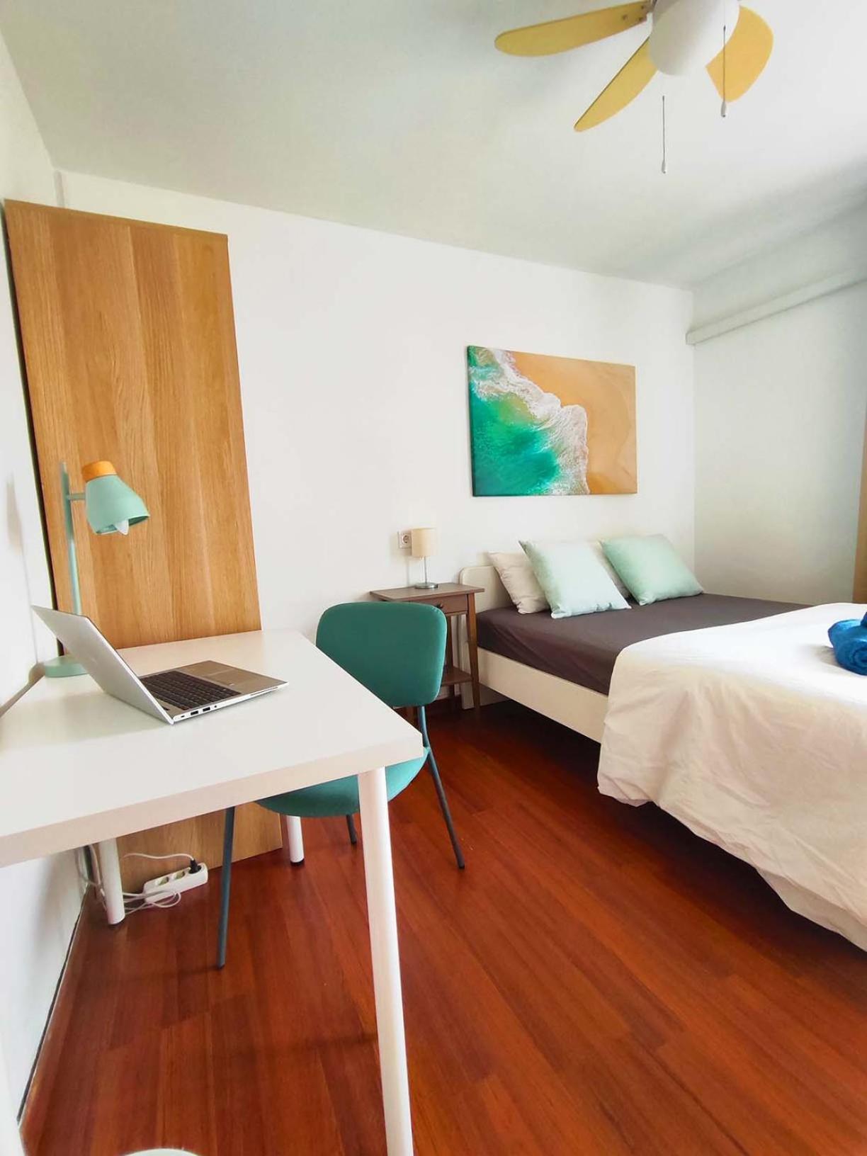 Apartamento Mar Y Montana Apartment Málaga
