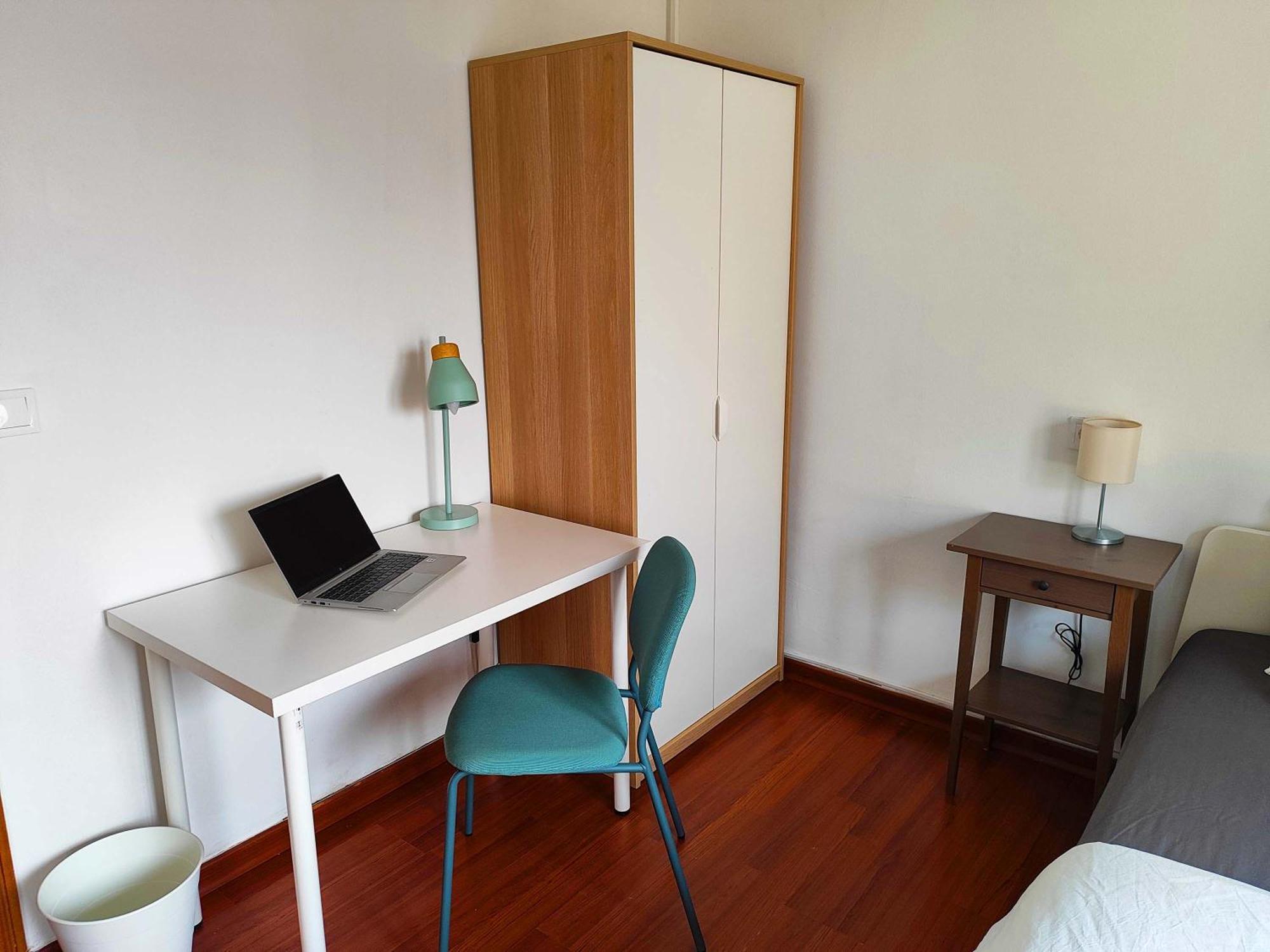 Apartment Apartamento Mar Y Montana Málaga
