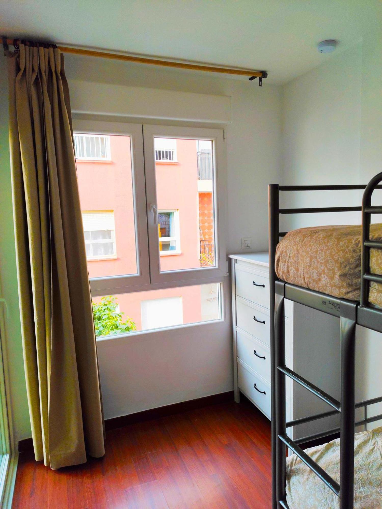 Apartamento Mar Y Montana Appartement Málaga